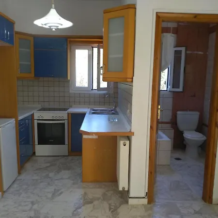 Antonios Olive Garden Acharavi Kerkyra אצ'ארבי