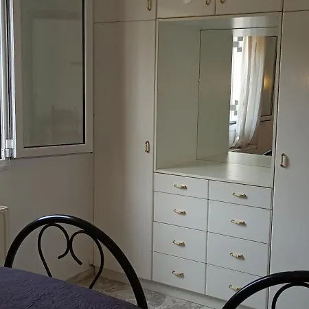 Antonios Olive Garden Acharavi Kerkyra דירה *