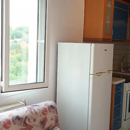 Antonios Olive Garden Acharavi Kerkyra * אצ'ארבי