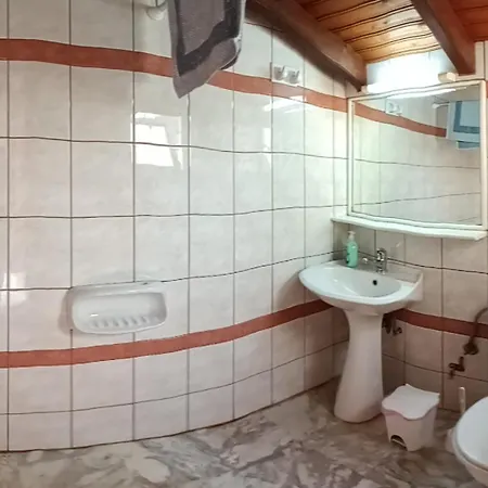 דירה Antonios Olive Garden Acharavi Kerkyra אצ'ארבי