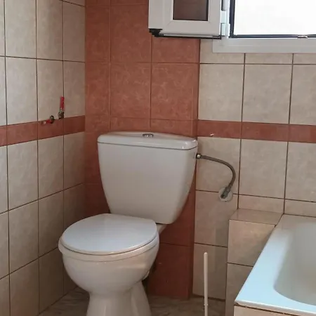 דירה Antonios Olive Garden Acharavi Kerkyra אצ'ארבי