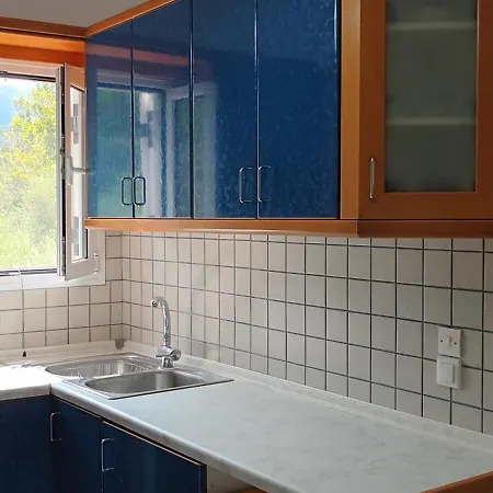 Antonios Olive Garden Acharavi Kerkyra