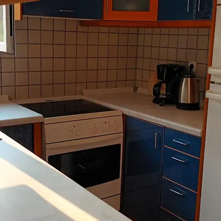 Antonios Olive Garden Acharavi Kerkyra