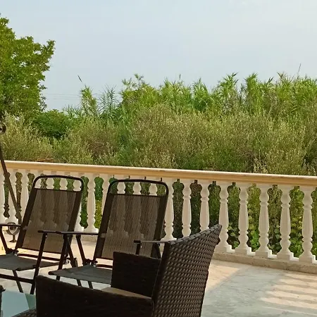 דירה Antonios Olive Garden Acharavi Kerkyra *