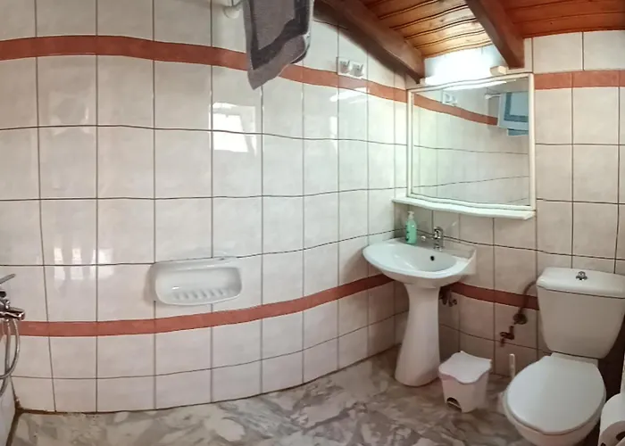 Lägenhet Antonios Olive Garden Acharavi Kerkyra Acharavi (Corfu)