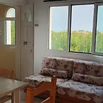 Apartmán Antonios Olive Garden Acharavi Kerkyra *