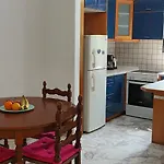 Antonios Olive Garden Acharavi Kerkyra *