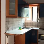 Antonios Olive Garden Acharavi Kerkyra Apartmán Acharavi (Corfu)