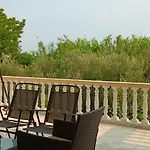 Apartmán Antonios Olive Garden Acharavi Kerkyra *