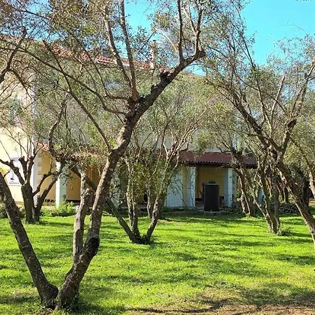 Antonios Olive Garden Acharavi Kerkyra * アカラヴィ