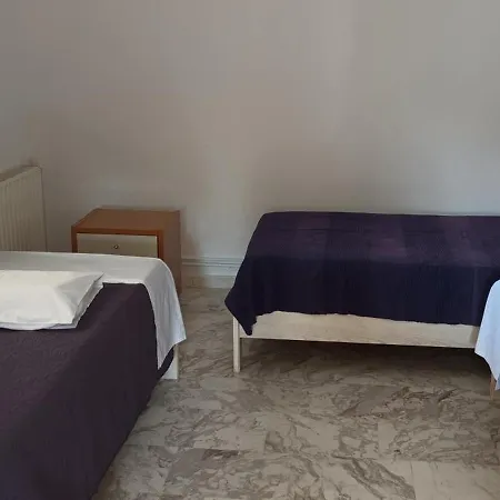 Antonios Olive Garden Acharavi Kerkyra アカラヴィ