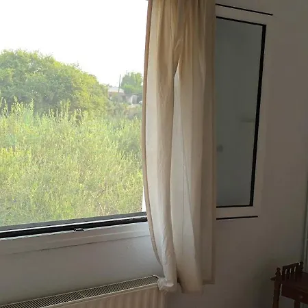 Antonios Olive Garden Acharavi Kerkyra