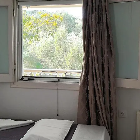Antonios Olive Garden Acharavi Kerkyra Apartamento