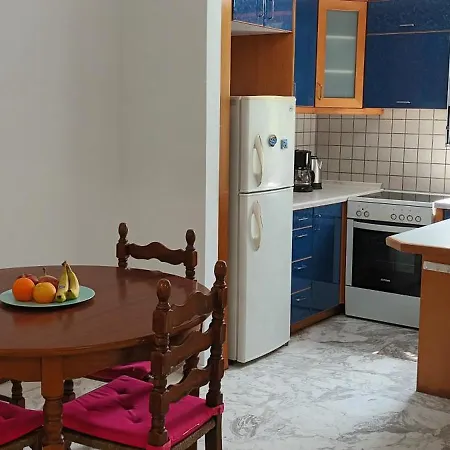 Antonios Olive Garden Acharavi Kerkyra *