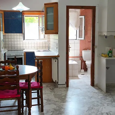 Antonios Olive Garden Acharavi Kerkyra アカラヴィ