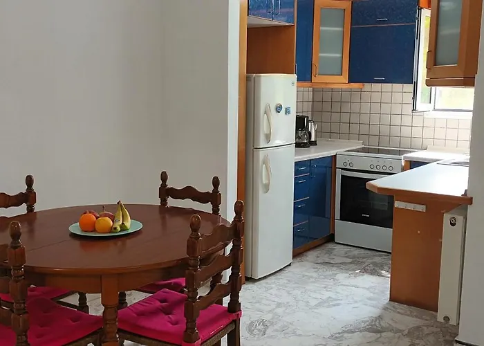 Antonios Olive Garden Acharavi Kerkyra *