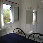 Antonios Olive Garden Acharavi Kerkyra Apartman