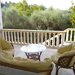 Antonios Olive Garden Acharavi Kerkyra